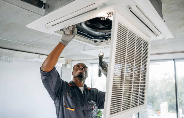 Licensed Air Conditioning Service service in Cincinnatus, NY - FH HVAC